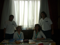 Workshop 2008