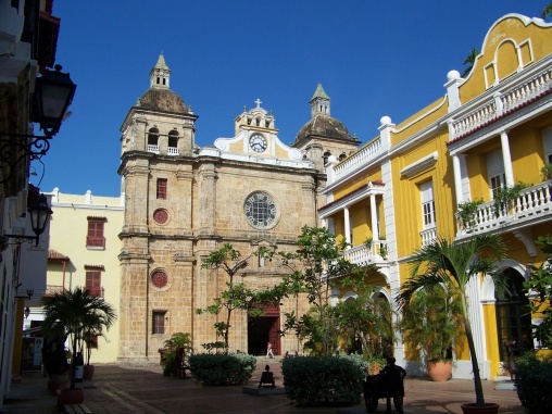 Cartagena-Colombia