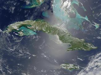 Cuba Satelital