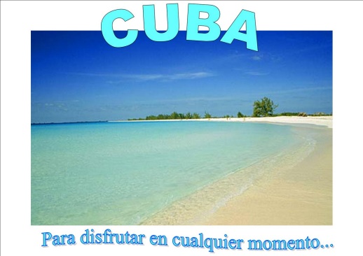 foto CUBA