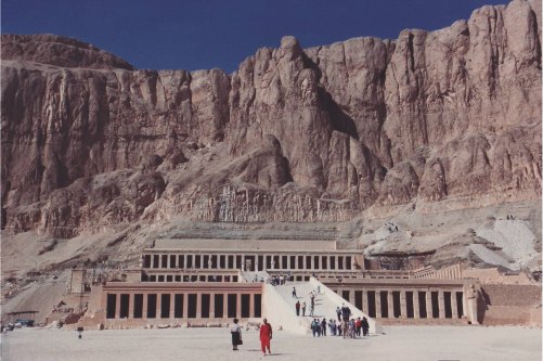 Hatshepsut_Temple
