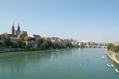Rhine_Rhein_Basel