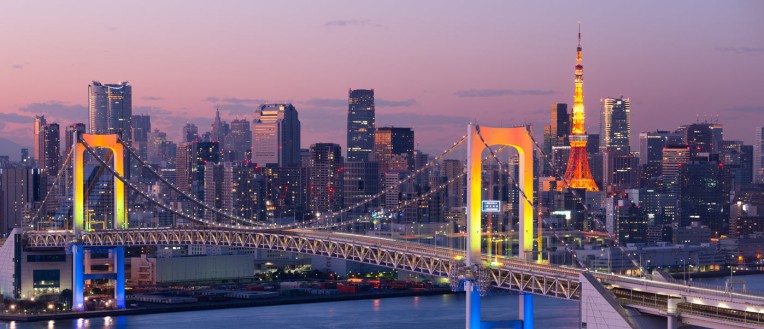Tokyo.Rainbow.Bridge